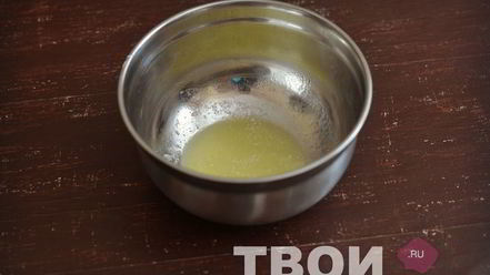 Рецепт булочек с кунжутом