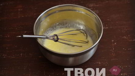 Рецепт булочек с кунжутом