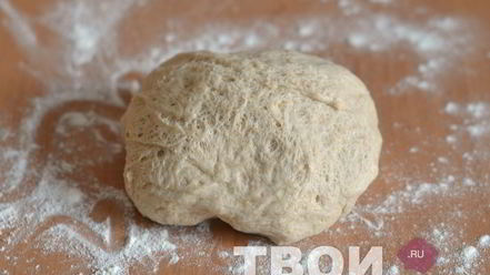 Рецепт булочек с кунжутом