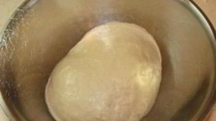 Рецепт булочек с курагой