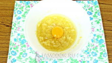 Рецепт булочек с лимонной начинкой