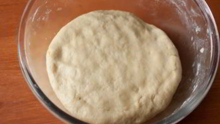 Рецепт булочек с маком