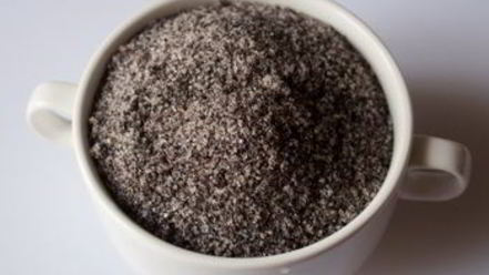 Рецепт булочек с маком