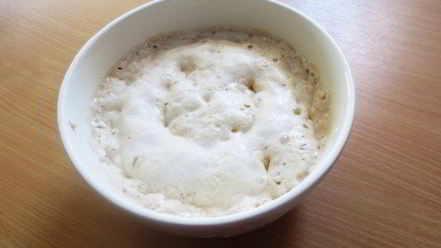 Рецепт булочек с творогом