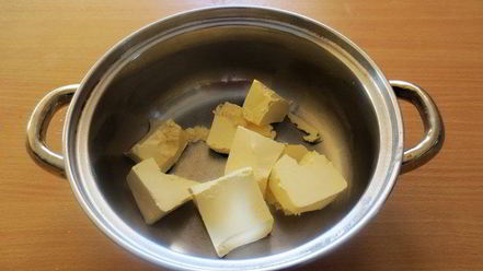 Рецепт булочек с творогом