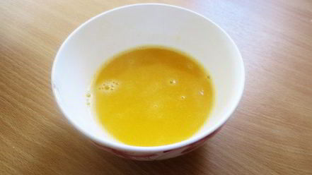 Рецепт булочек с творогом