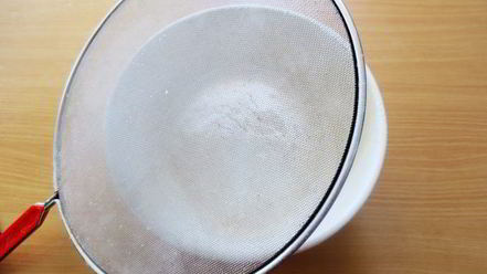 Рецепт булочек с творогом