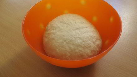 Рецепт булочек с творогом