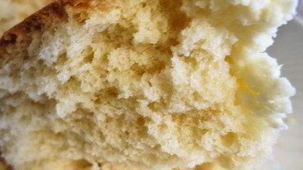 Рецепт булочек с творогом