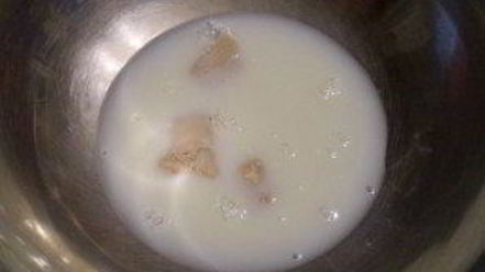 Рецепт булочек с вареньем