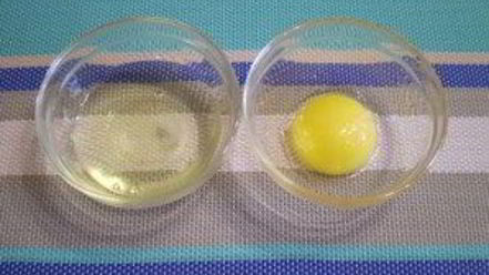 Рецепт булочек с вареньем