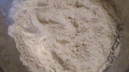 Рецепт булочек с вареньем