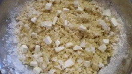 Рецепт булочек с вареньем