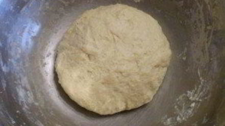 Рецепт булочек с вареньем