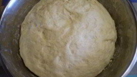 Рецепт булочек с вареньем