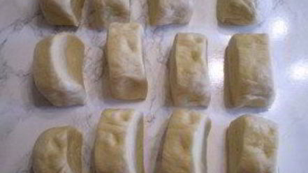 Рецепт булочек с вареньем