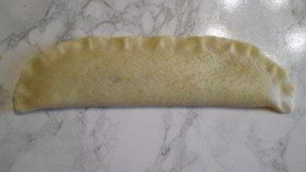 Рецепт булочек с вареньем