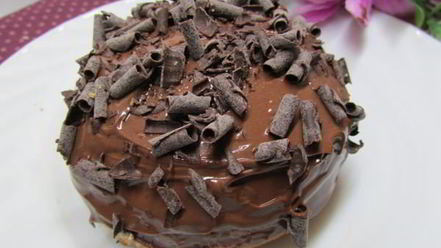 Рецепт булочек страшно смешные паучки