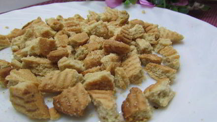 Рецепт булочек страшно смешные паучки