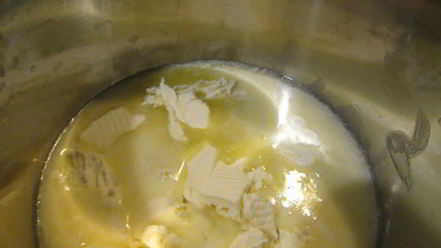 Рецепт булочек страшно смешные паучки