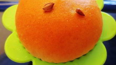 Рецепт булочек яблочки