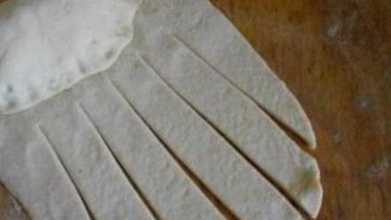 Рецепт черничных булочек