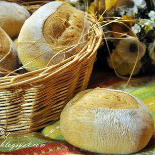 Рецепт Французских булочек