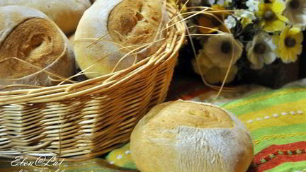 Рецепт Французских булочек