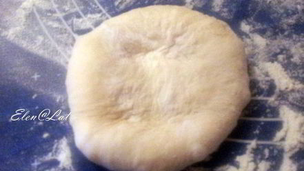 Рецепт французских булочек