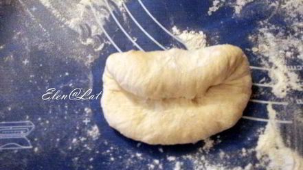 Рецепт французских булочек