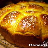 Рецепт Итальянских булочек Данубио