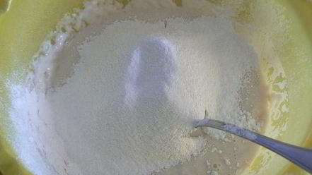 Рецепт хлебных булочек