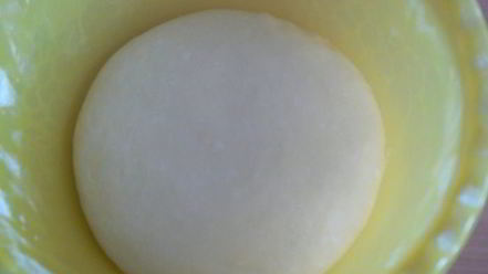 Рецепт хлебных булочек