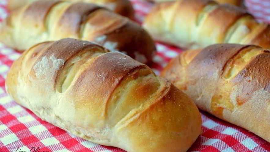 Рецепт кифле — вкуснейших булочек с сыром