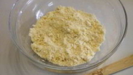 Рецепт королевской ватрушки с творогом