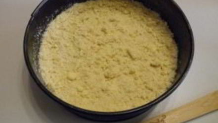 Рецепт королевской ватрушки с творогом