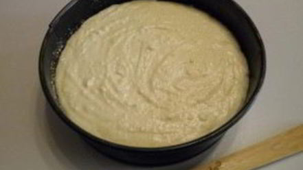 Рецепт королевской ватрушки с творогом