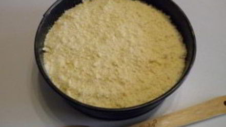 Рецепт королевской ватрушки с творогом