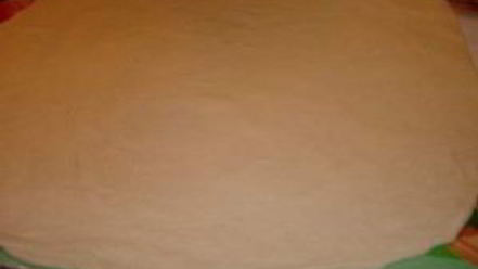 Рецепт круассанов без дрожжей