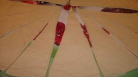 Рецепт круассанов без дрожжей