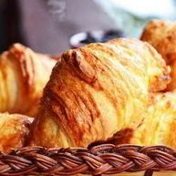 Рецепт Круассанов по-домашнему