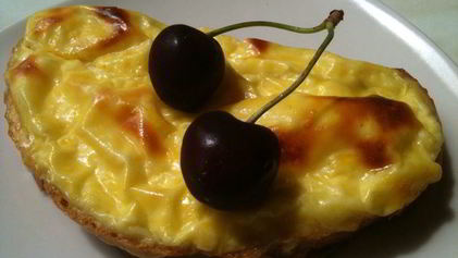 Рецепт Ленивых ватрушек