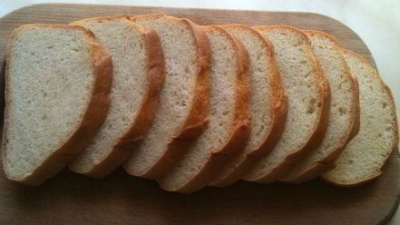 Рецепт ленивых ватрушек