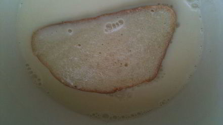 Рецепт ленивых ватрушек