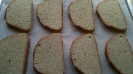 Рецепт ленивых ватрушек