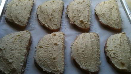 Рецепт ленивых ватрушек