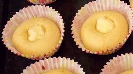 Рецепт масляных шафрановых булочек