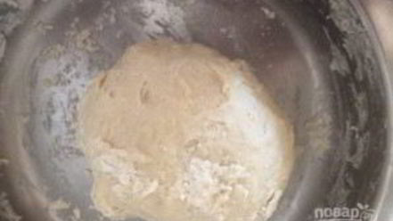 Рецепт молочных булочек для завтрака