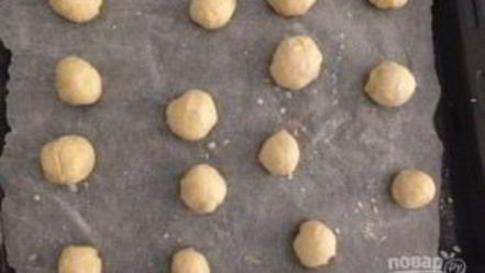 Рецепт молочных булочек для завтрака