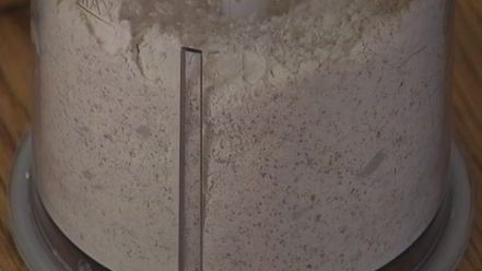 Рецепт овсяных булочек на кефире